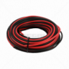 Solar Cable 6mm (Black and Red) - 20m
