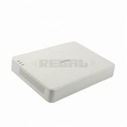 HIKVISION HD-TVI 16CH DVR...
