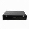 Hanwha 16 CH X-Series NVR 140Mbps No PoE 2 SATA Bays