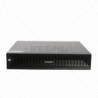 Hanwha - XRN-6410RB2 X-Series NVR 64CH 400Mbps No PoE 8xSATA