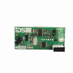 IDS DTMF Radio Interface...