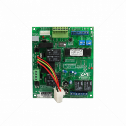 Gemini DC Swing 12VDC  PCB