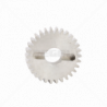 Gemini Gear AC Slider 30T-15mm Aluminium 05940