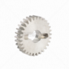 Gemini Gear AC Slider 30T-15mm Aluminium 05940