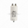 Gemini Capacitor 10/12uF 400VAC AC