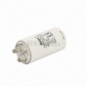 Gemini Capacitor 10/12uF 400VAC AC