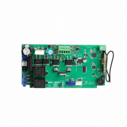 Centurion Garage Door GDO SDO4 Smart DP Control Board