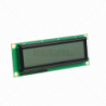 COMB MKII LCD Screen