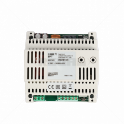 BPT Intercom Selector VSE/301