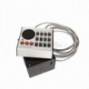Microsound 12 Way School Intercom M1230