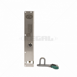 Centurion GATELOX GLX 900 Electric Lock Left