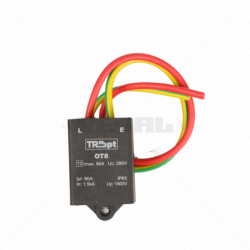 ZAP2 2 wire 220V Mains Protect