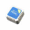 Fluss+ - Bluetooth & WiFi controller