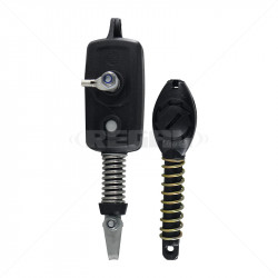Nemtek Fence Accessories...