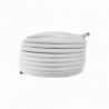 Conduit PVC - 20mm Flex - Sold per 10m Roll