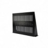 Cabinet 2U Cantilever Shelf 19" 330mm Deep
