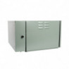 IP55 6U Wall Mount Outdoor (600mmx550mm) Grey