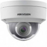HIKVISION IP Dome 4MP Hybrid Light IR 30m 2.8mm IP67