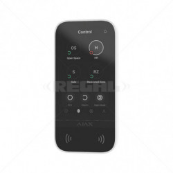 Ajax Keypad Touchscreen...