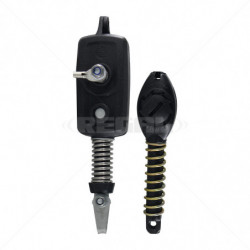 Nemtek Fence Accessories...