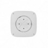 Ajax FireProtect 2 RB Heat & Smoke CO White