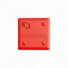 Ajax - Manual Call Point Red