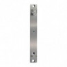 Securi-Prod Fail Secure Electric Bolt Lock incl Cylinder an 3 Keys 12V