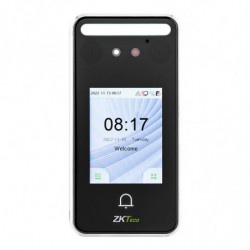 ZKTeco SpeedFaceV3 Lite...
