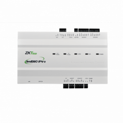 ZKTeco InBio160Pro Plus Door Controller - One Door - Green Label