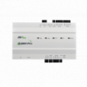 ZKTeco InBio160Pro Plus Door Controller - One Door - Green Label