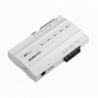 ZKTeco InBio160Pro Plus Door Controller - One Door - Green Label