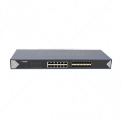 HIKVISION 24 Port Gigabit...