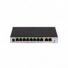 HIKVISION  All in One 10 Port PoE AC Router  (200 Users)