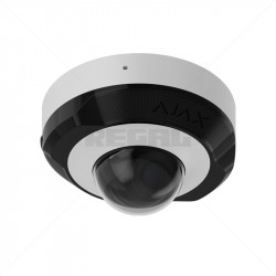 Ajax DomeCam Mini (5 Mp/2.8 mm) White