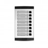 Kocom Multi Apartment 8x Button Entry Panle Extention