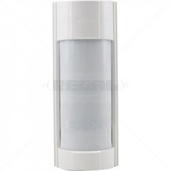 Optex Xwave Wireless VXI AM Outdoor Wide Angle Dual PIR 12x12m