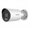 HIKVISION IP Bullet 4MP ColorVu AcuSense Strobe Siren WL 40m 2.8mm