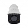 HIKVISION IP Bullet 4MP AcuSense Strobe Siren IR 60m 2.8mm