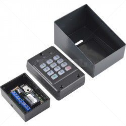 Keypad - Tamper Proof 7 Codes