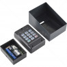 Keypad - Tamper Proof 7 Codes