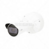 Hanwha X-Series AI Bullet 2MP 90m IR 5.2-62.4mm MVF IP66