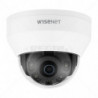 Hanwha Q-Series Dome 5MP 20m IR 3.2-10mm MVF Indoor