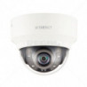 Hanwha X-Series Dome 5MP 30m IR 3.7mm FL Indoor