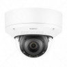 Hanwha X-Series Dome 8MP 40m IR 2.8-8.4mm MVF Indoor