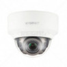 Hanwha X-Series Dome 5MP 30m IR 3.9-9.4mm MVF Indoor