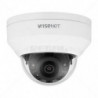 Hanwha L-Series Dome 2MP 30m IR 2.8mm FL IP66