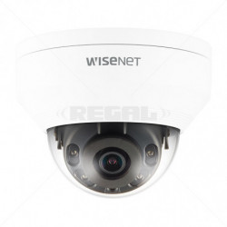 Hanwha Q-Series Dome 4MP 20m IR 2.8mm FL IP66