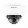 Hanwha Q-Series Dome 5MP 30m IR 2.8mm FL IP66