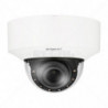 Hanwha X-Series Dome 4MP 40m IR 2.8-12mm MVF Lens Indoor Use