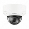Hanwha X-Series Dome 6MP 50m IR 4.4-9.3mm MVF Indoor